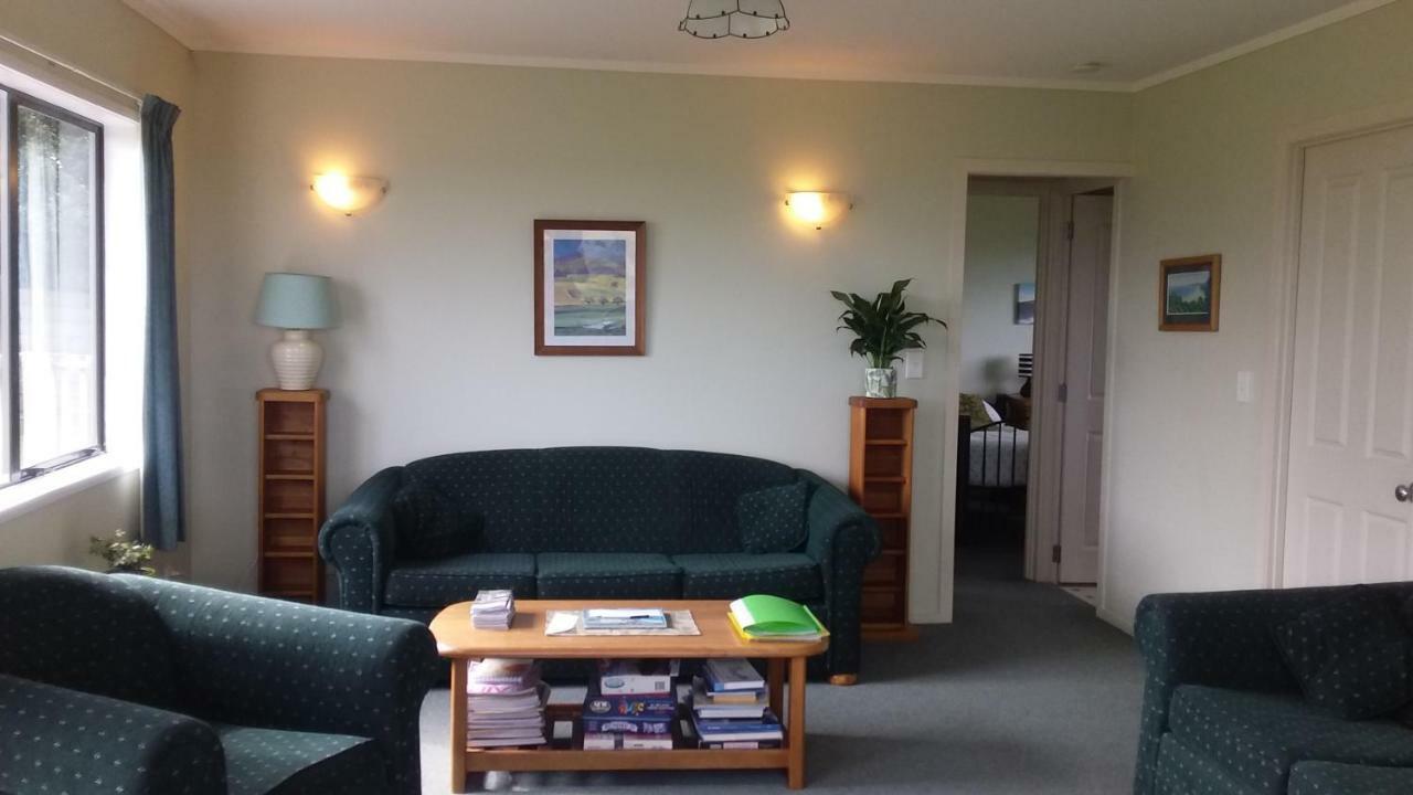 Kaipara Views Eco Lodge Glorit Ngoại thất bức ảnh
